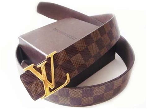 lv belt cost